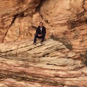 Meet your Posher, Daniel